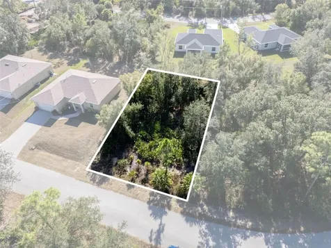 Jody Avenue North Port FL 34288
