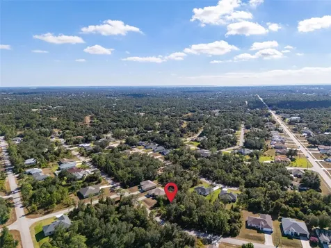 Jody Avenue North Port FL 34288