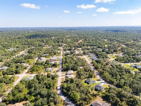 Jody Avenue North Port FL 34288