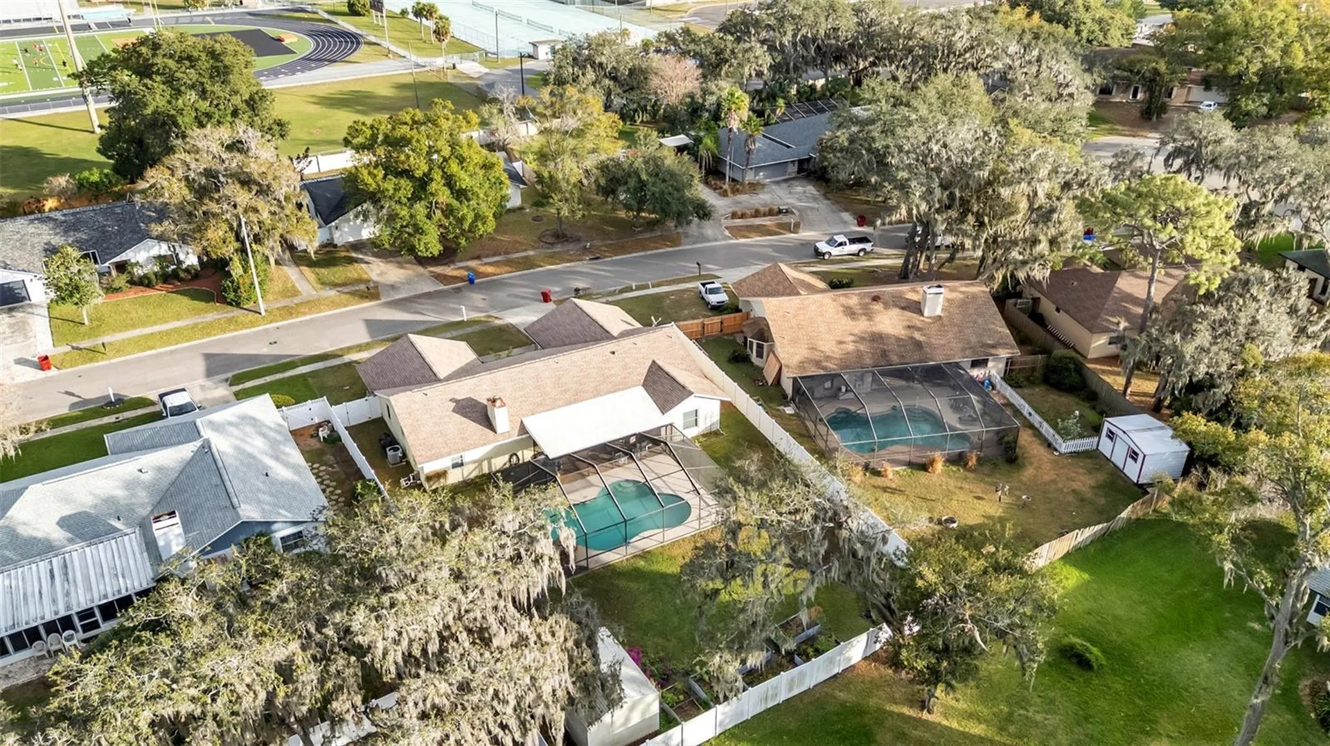 2207 Gatewood Street Plant City FL 33563