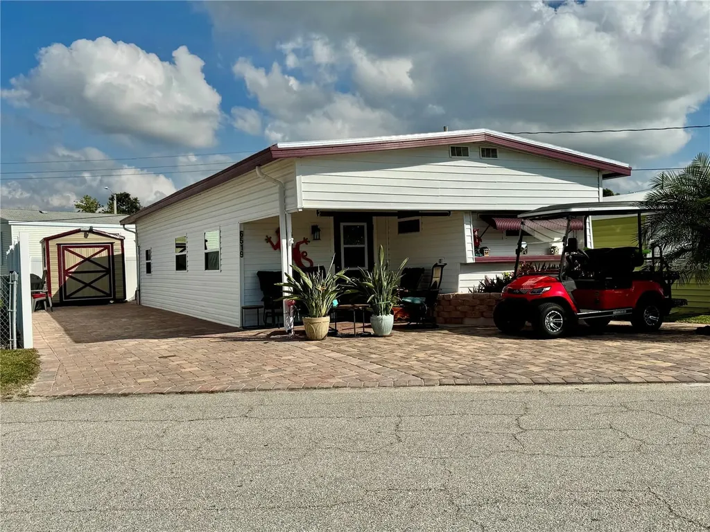 6519 Texas Street Bradenton FL 34207
