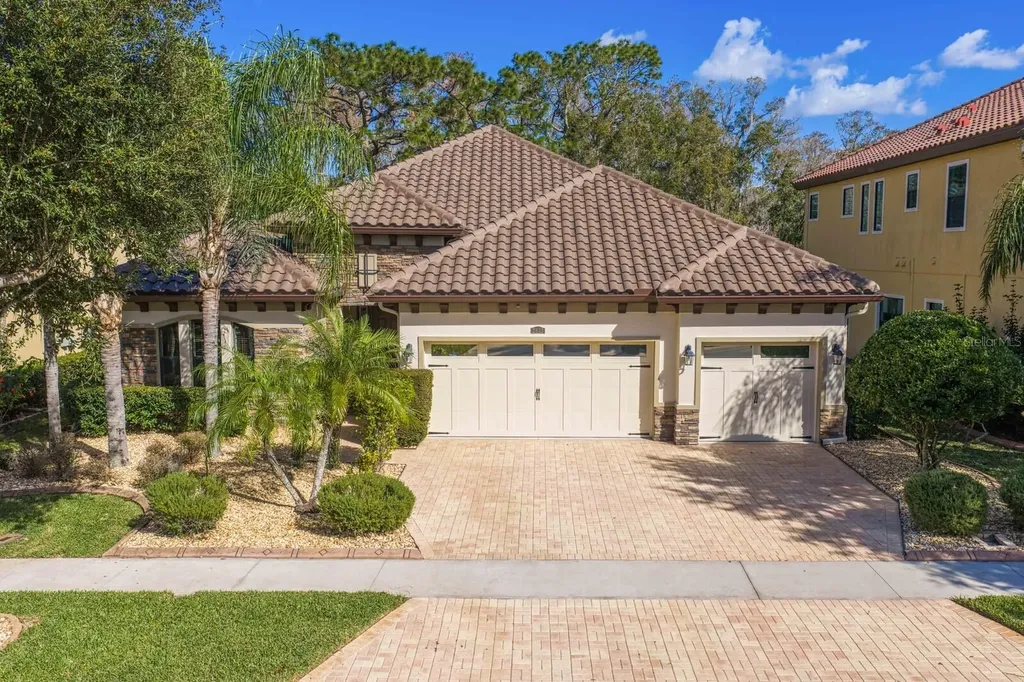 2833 Calvano Drive Land O Lakes FL 34639