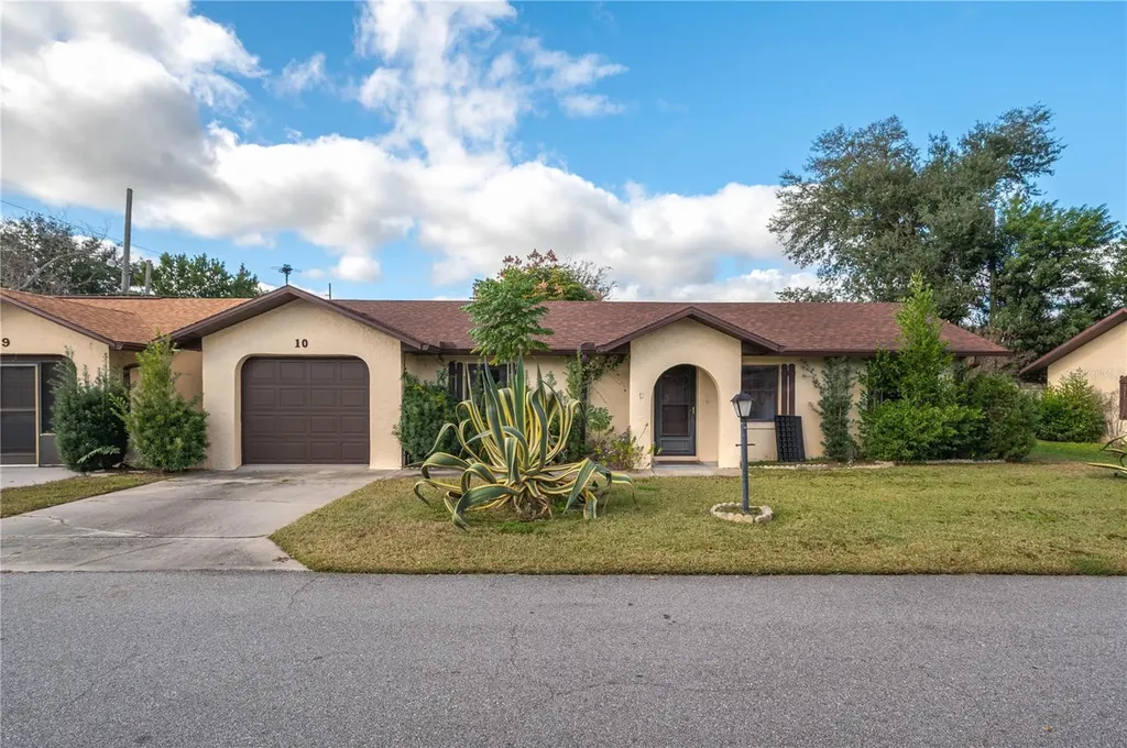 41 N 20th Street Haines City FL 33844