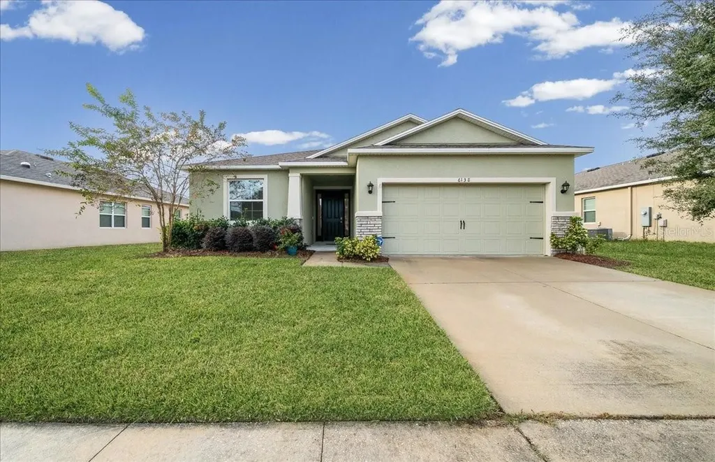 6138 SW 89th Lane Road Ocala FL 34476