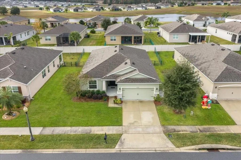 6138 SW 89th Lane Road Ocala FL 34476