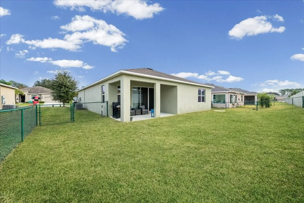 6138 SW 89th Lane Road Ocala FL 34476