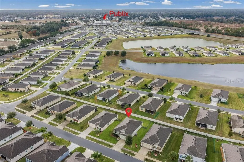 6138 SW 89th Lane Road Ocala FL 34476