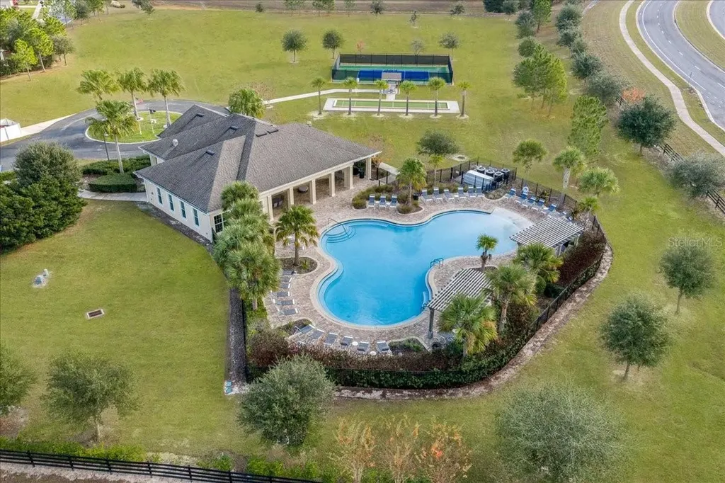 6138 SW 89th Lane Road Ocala FL 34476