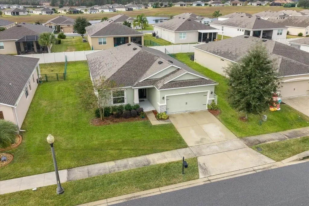 6138 SW 89th Lane Road Ocala FL 34476