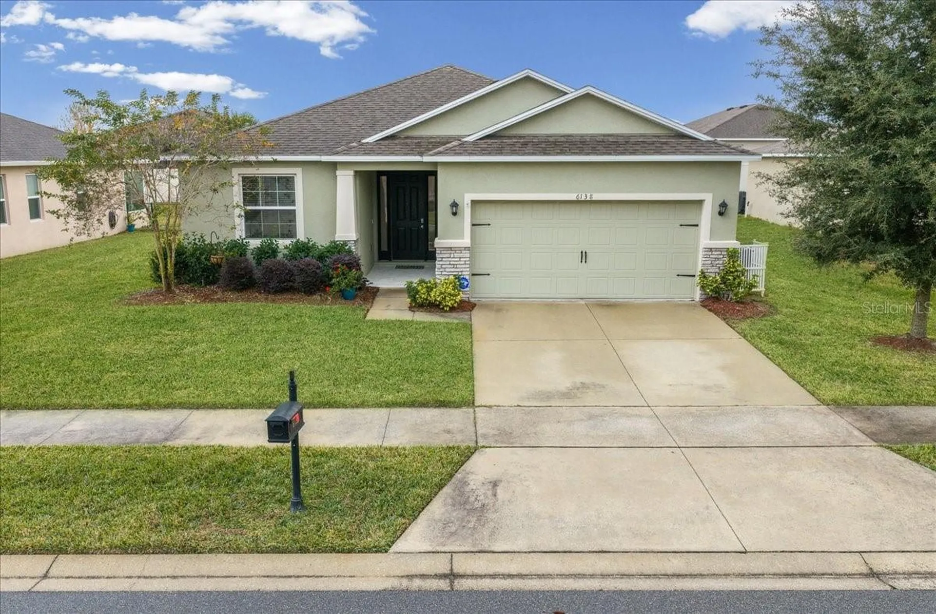 6138 SW 89th Lane Road Ocala FL 34476