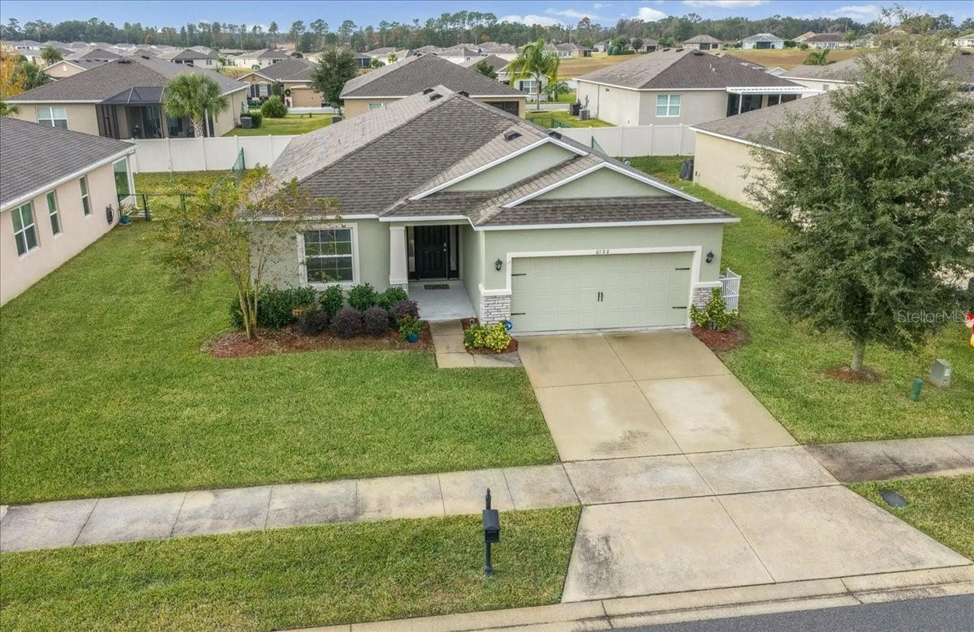 6138 SW 89th Lane Road Ocala FL 34476