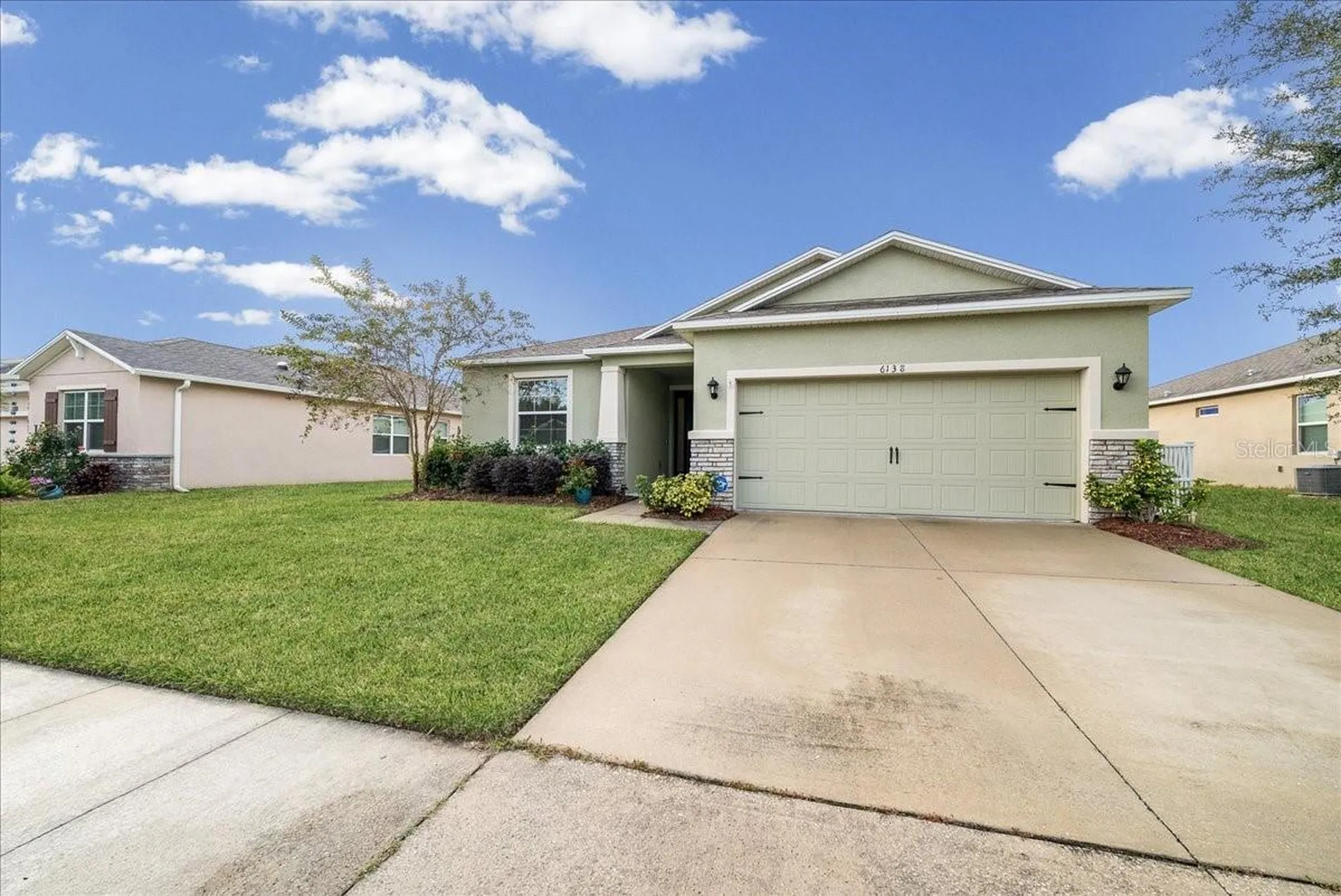 6138 SW 89th Lane Road Ocala FL 34476