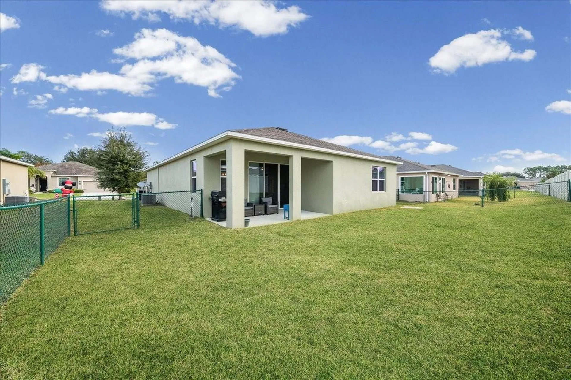 6138 SW 89th Lane Road Ocala FL 34476
