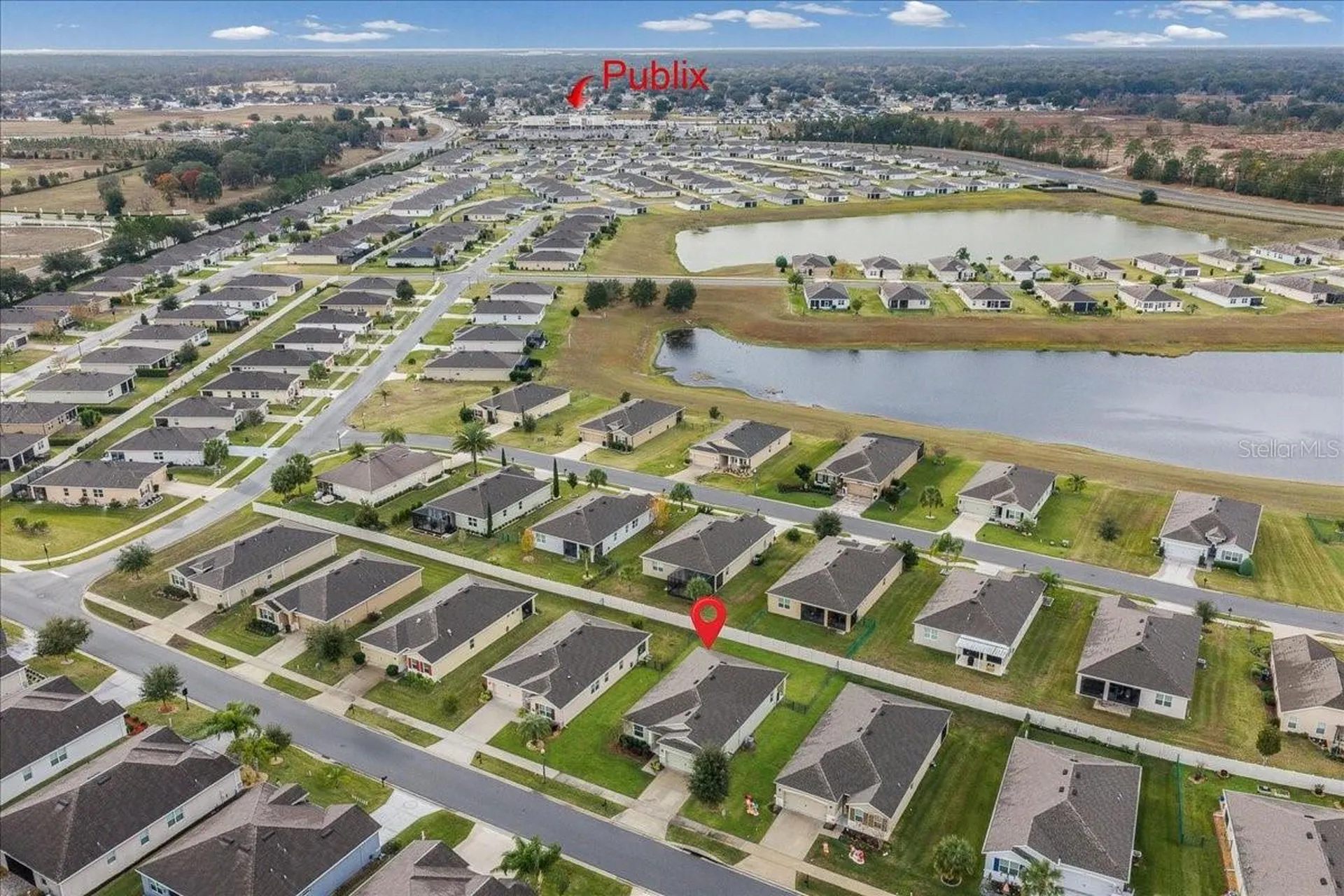 6138 SW 89th Lane Road Ocala FL 34476