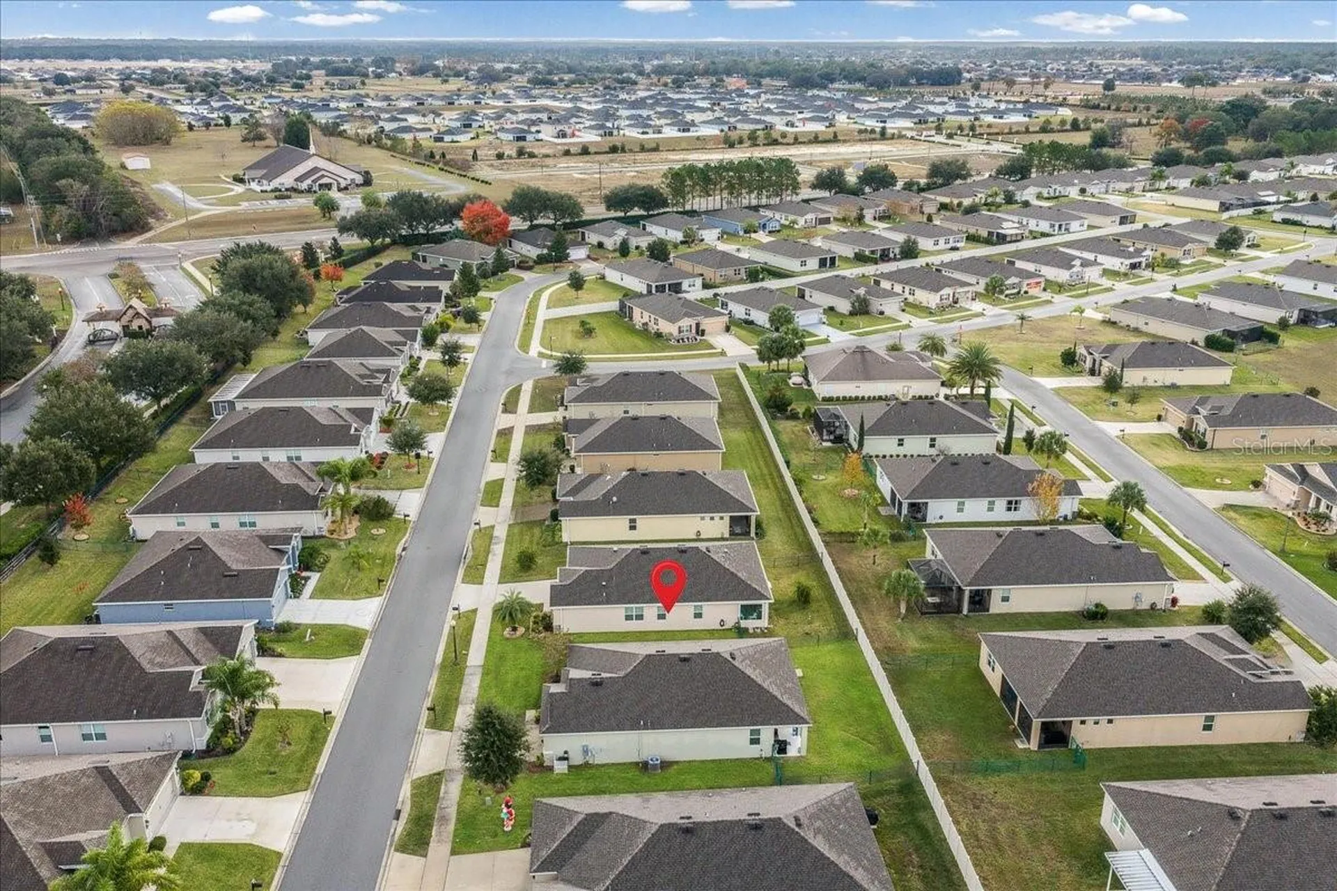 6138 SW 89th Lane Road Ocala FL 34476