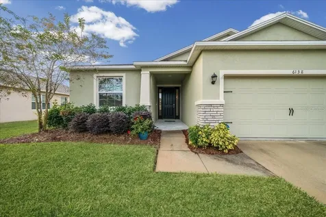 6138 SW 89th Lane Road Ocala FL 34476