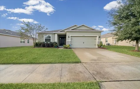 6138 SW 89th Lane Road Ocala FL 34476