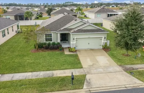 6138 SW 89th Lane Road Ocala FL 34476