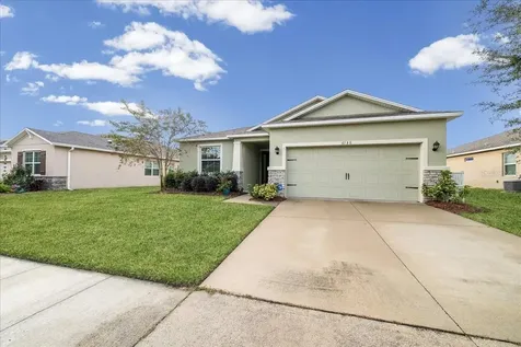 6138 SW 89th Lane Road Ocala FL 34476