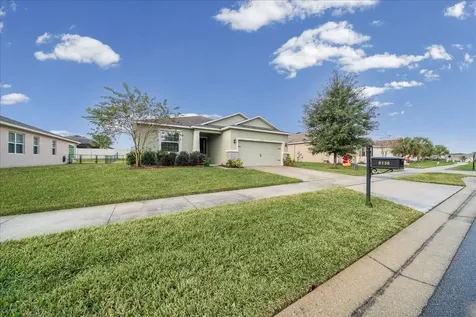 6138 SW 89th Lane Road Ocala FL 34476