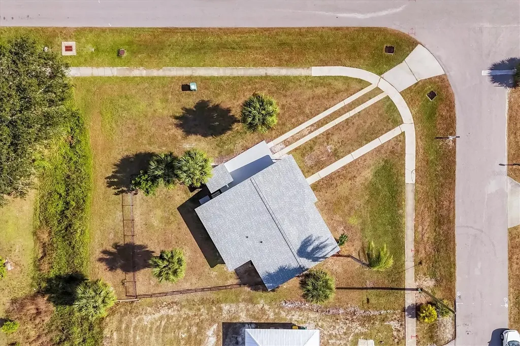 22152 Laramore Avenue Port Charlotte FL 33952