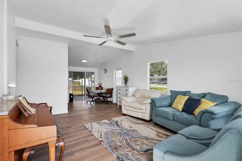22152 Laramore Avenue Port Charlotte FL 33952