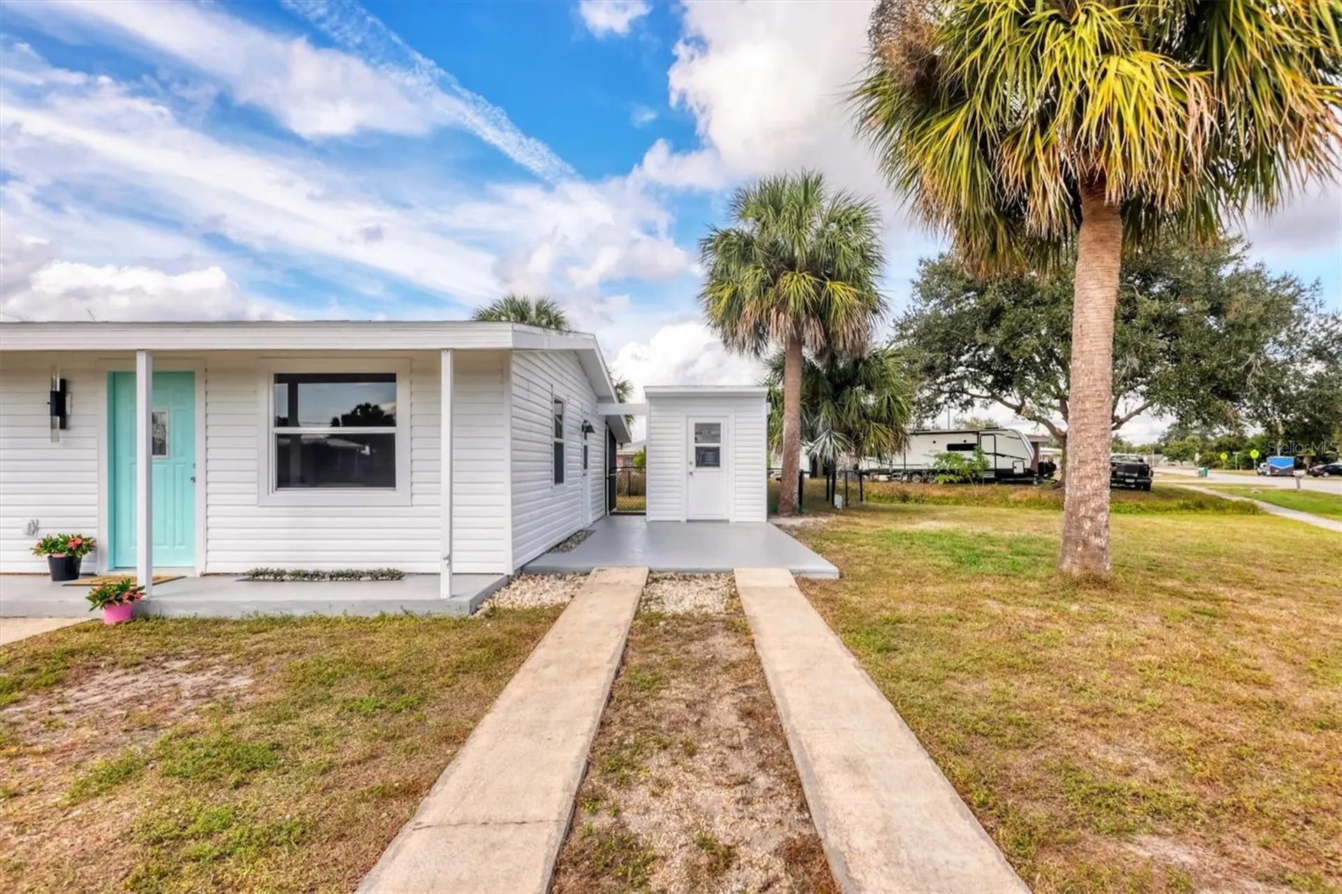 22152 Laramore Avenue Port Charlotte FL 33952