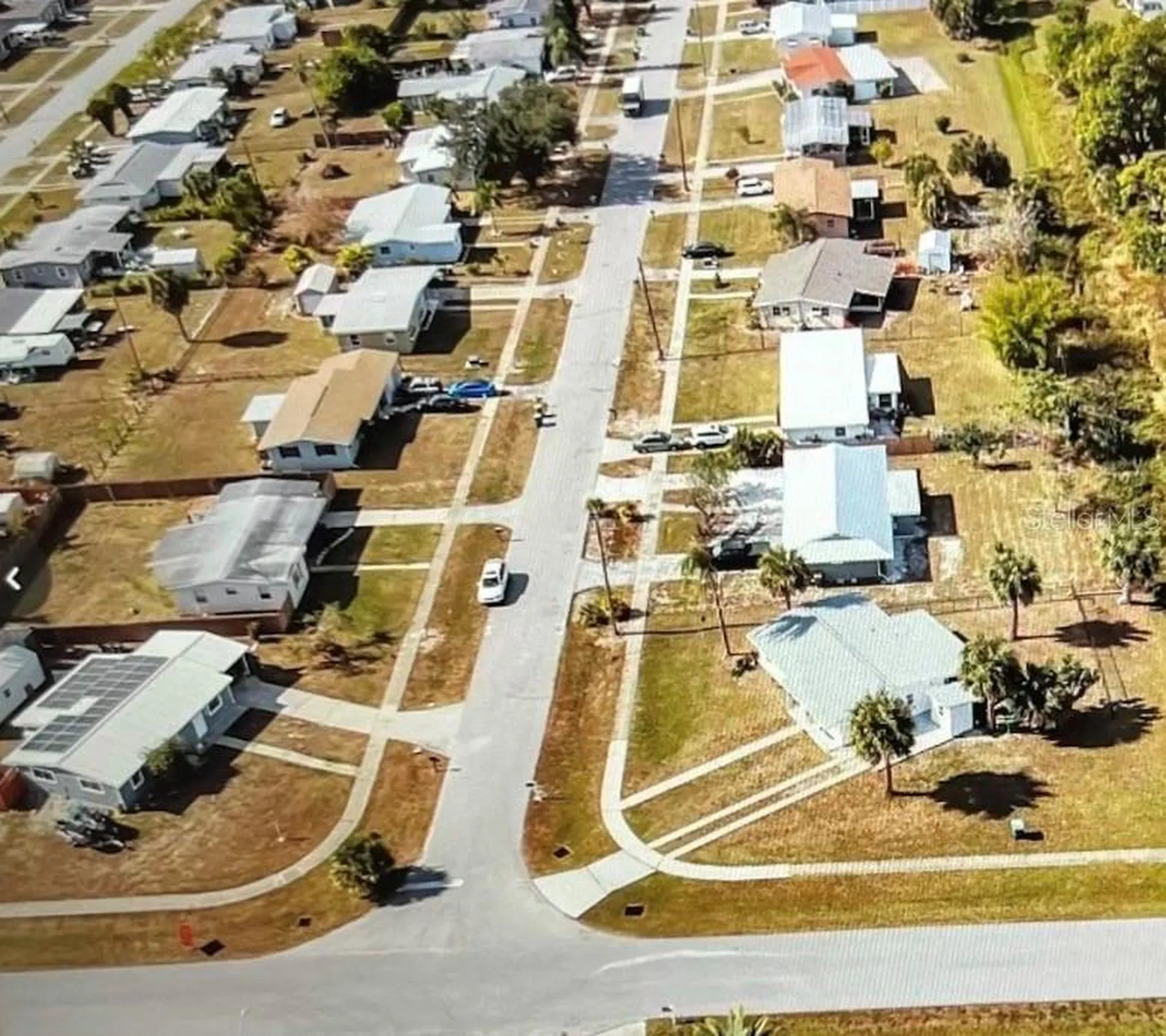 22152 Laramore Avenue Port Charlotte FL 33952