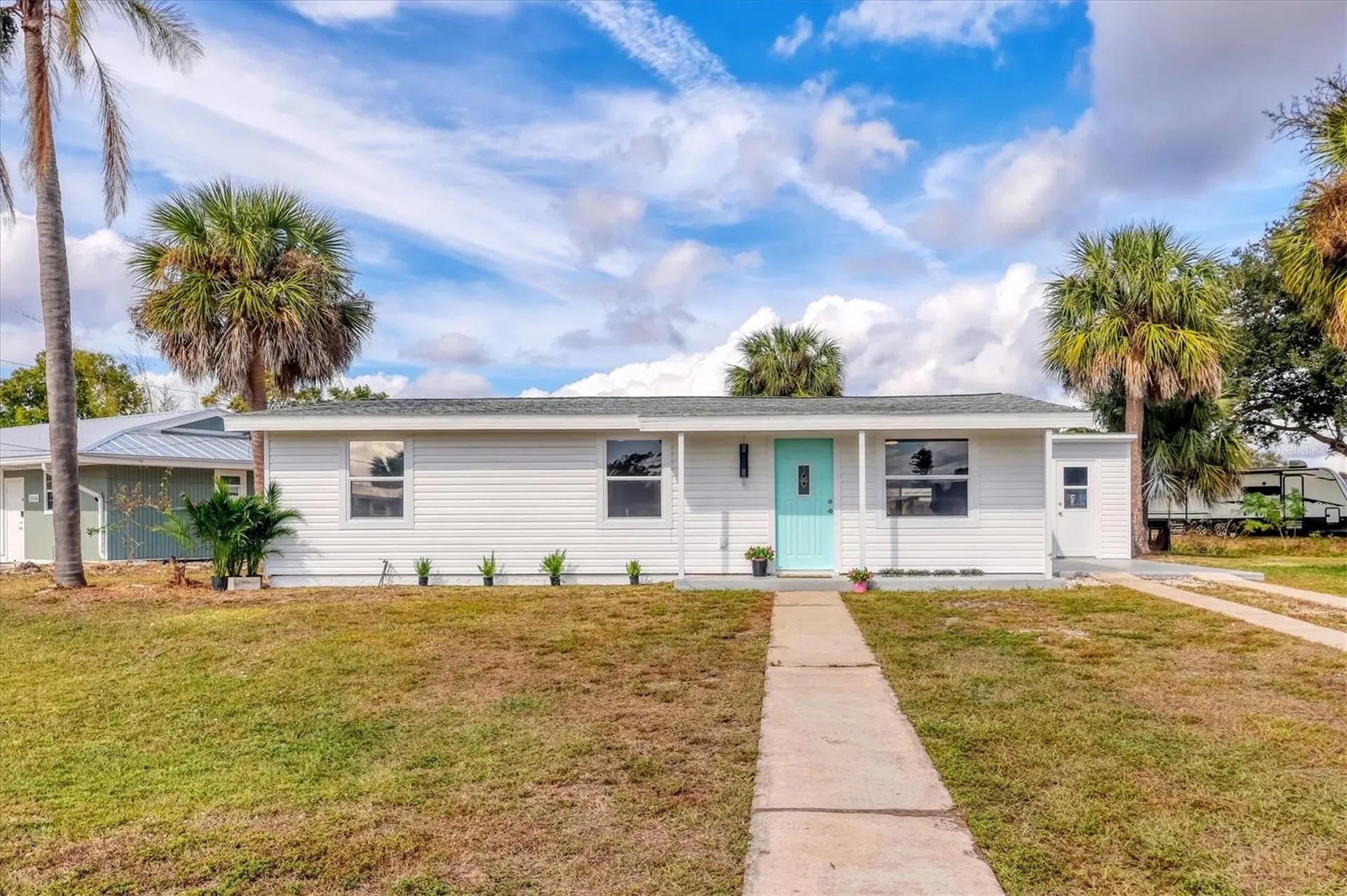 22152 Laramore Avenue Port Charlotte FL 33952