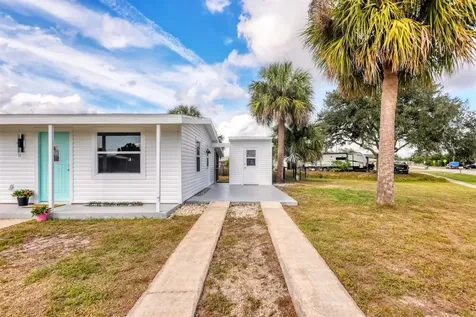 22152 Laramore Avenue Port Charlotte FL 33952