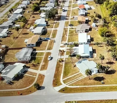 22152 Laramore Avenue Port Charlotte FL 33952