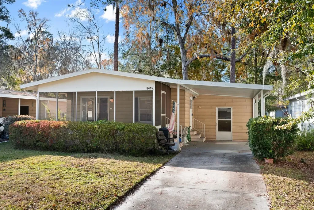 8416 NW 39th Circle Gainesville FL 32653