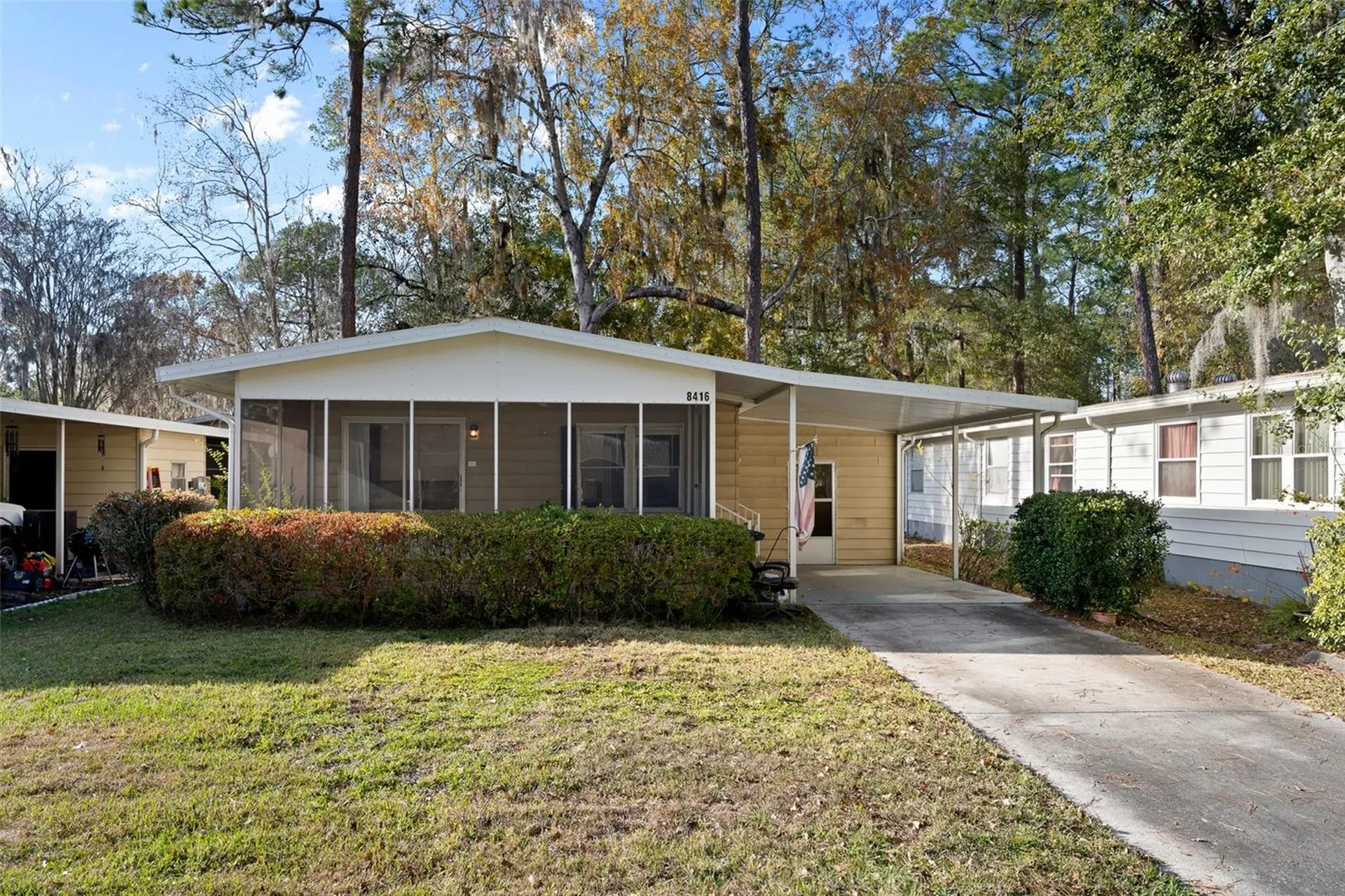 8416 NW 39th Circle Gainesville FL 32653