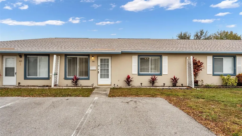 381 Winter Ridge Boulevard Winter Haven FL 33881