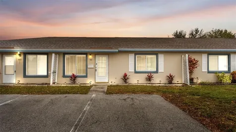 381 Winter Ridge Boulevard Winter Haven FL 33881