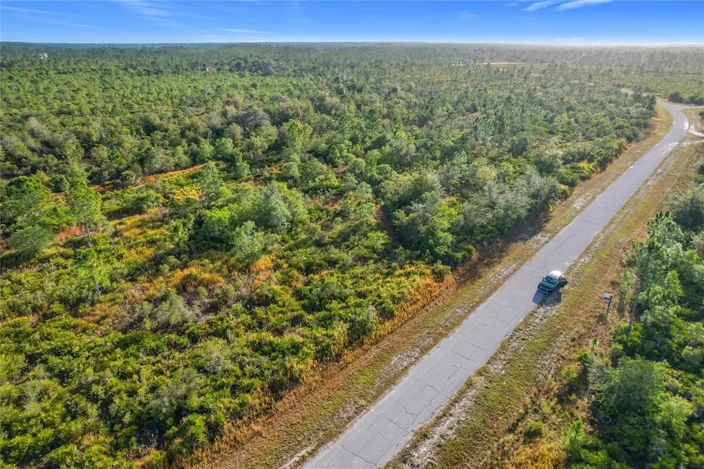 Lot 81 Meadow Lark Boulevard Lake Wales FL 33898