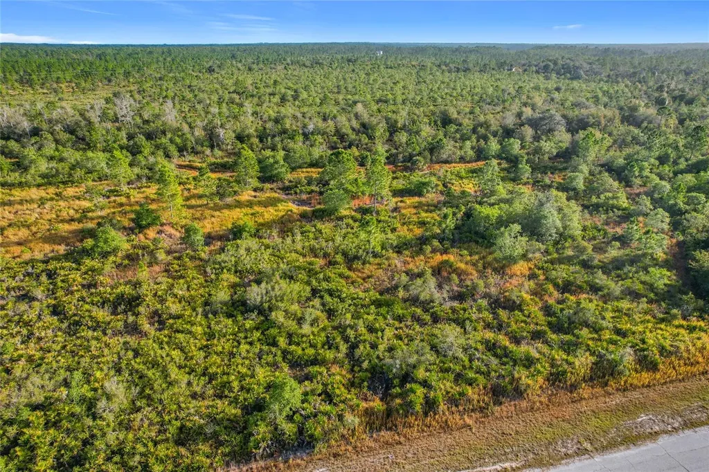 Lot 81 Meadow Lark Boulevard Lake Wales FL 33898