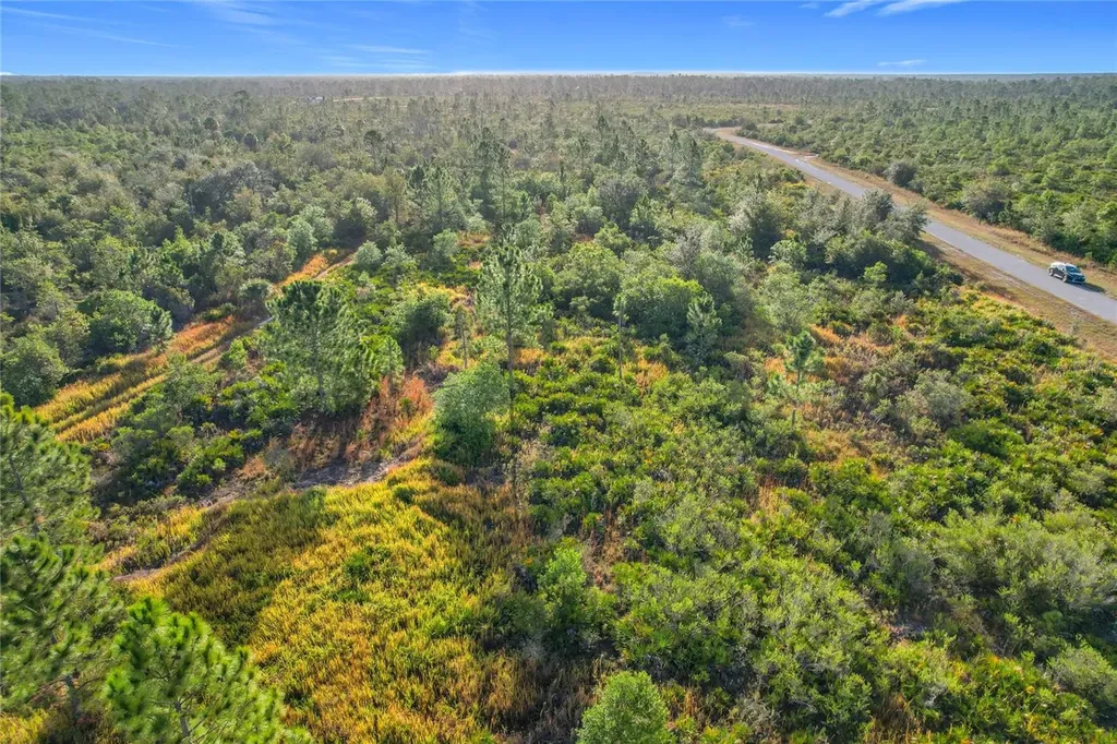 Lot 81 Meadow Lark Boulevard Lake Wales FL 33898