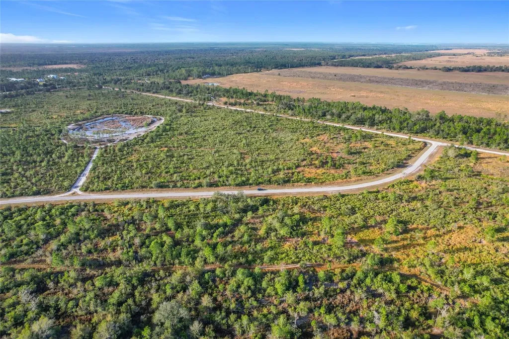 Lot 81 Meadow Lark Boulevard Lake Wales FL 33898