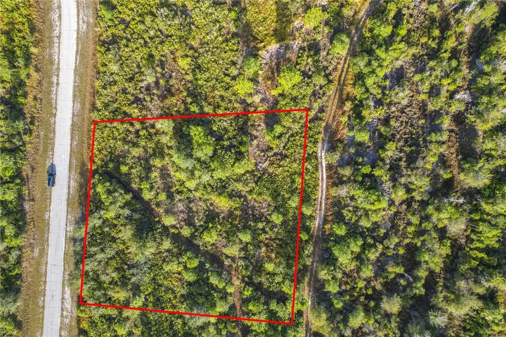 Lot 81 Meadow Lark Boulevard Lake Wales FL 33898
