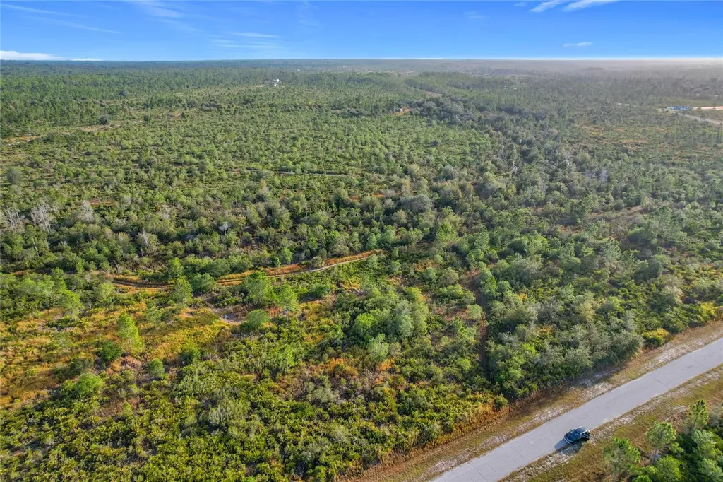 Lot 81 Meadow Lark Boulevard Lake Wales FL 33898