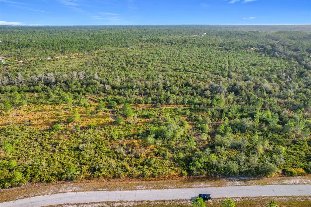 Lot 81 Meadow Lark Boulevard Lake Wales FL 33898