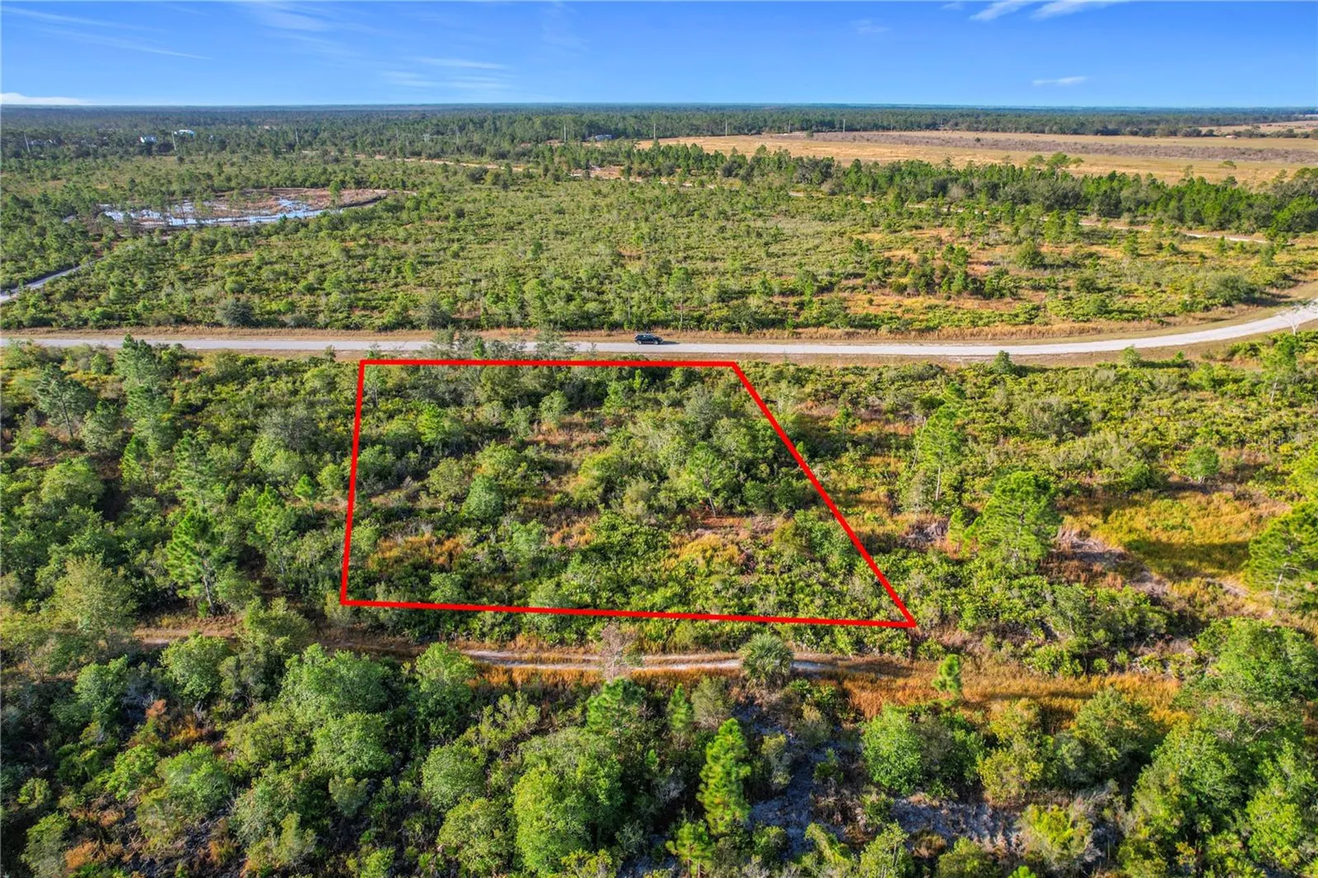 Lot 81 Meadow Lark Boulevard Lake Wales FL 33898