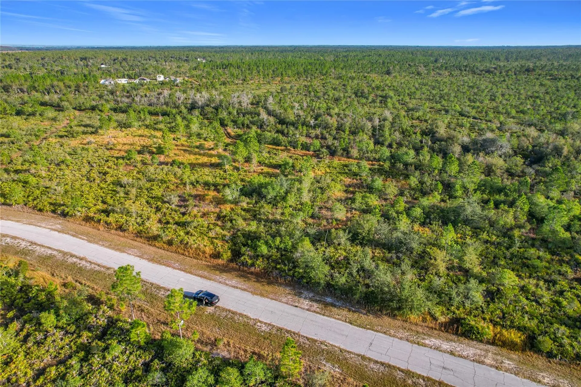 Lot 81 Meadow Lark Boulevard Lake Wales FL 33898