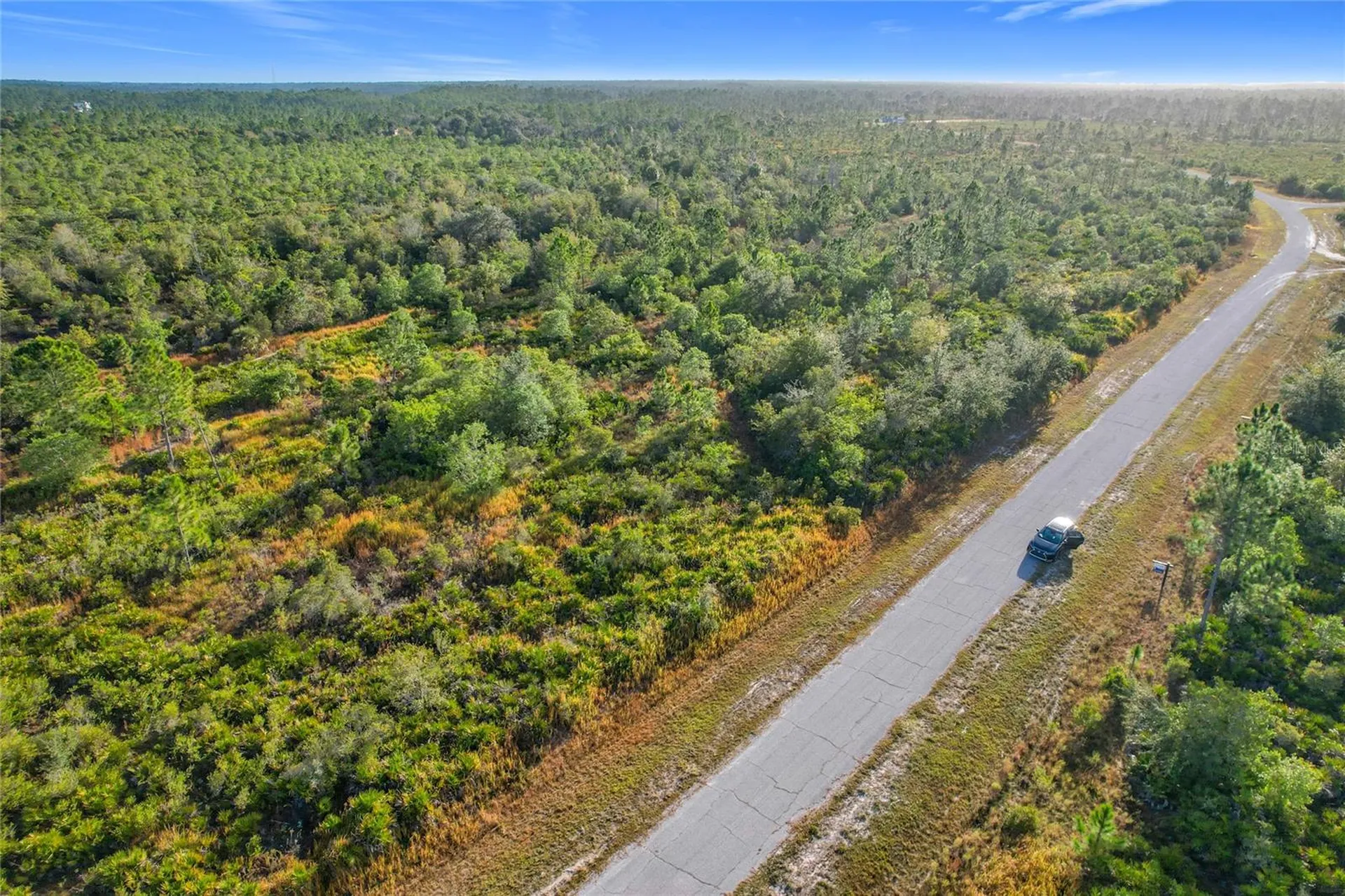 Lot 81 Meadow Lark Boulevard Lake Wales FL 33898