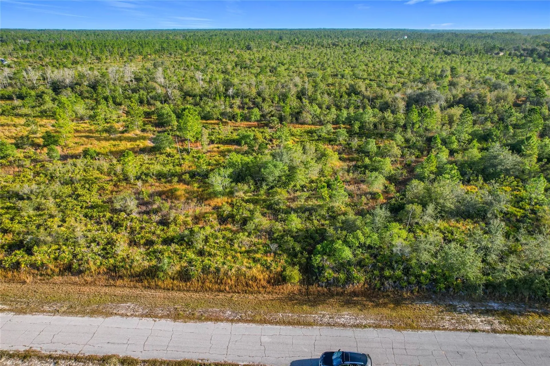 Lot 81 Meadow Lark Boulevard Lake Wales FL 33898