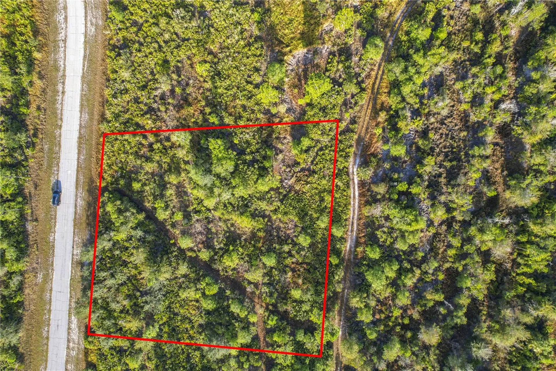 Lot 81 Meadow Lark Boulevard Lake Wales FL 33898