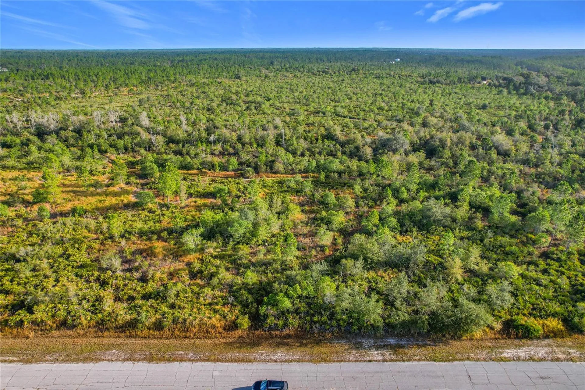 Lot 81 Meadow Lark Boulevard Lake Wales FL 33898