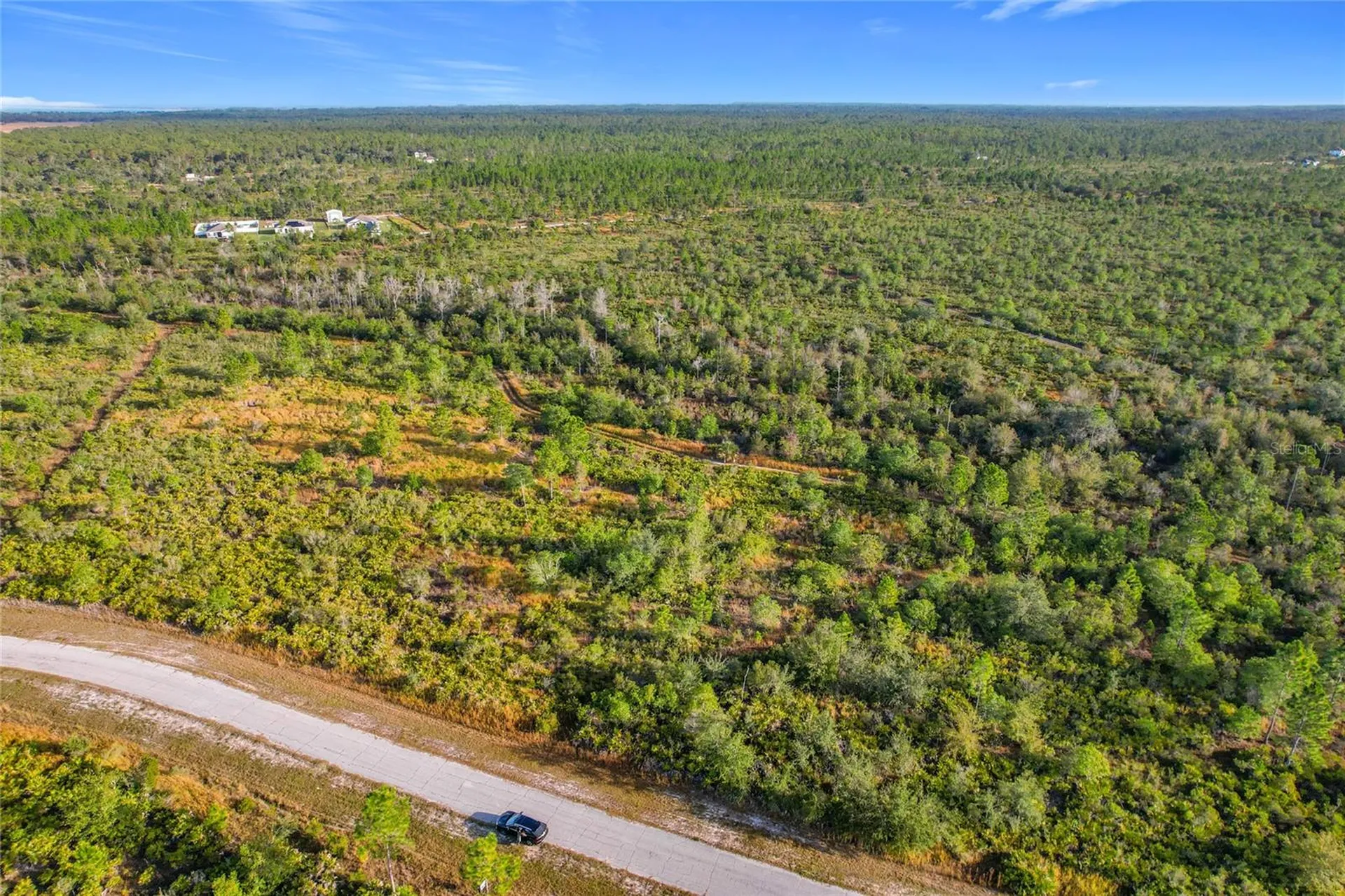 Lot 81 Meadow Lark Boulevard Lake Wales FL 33898