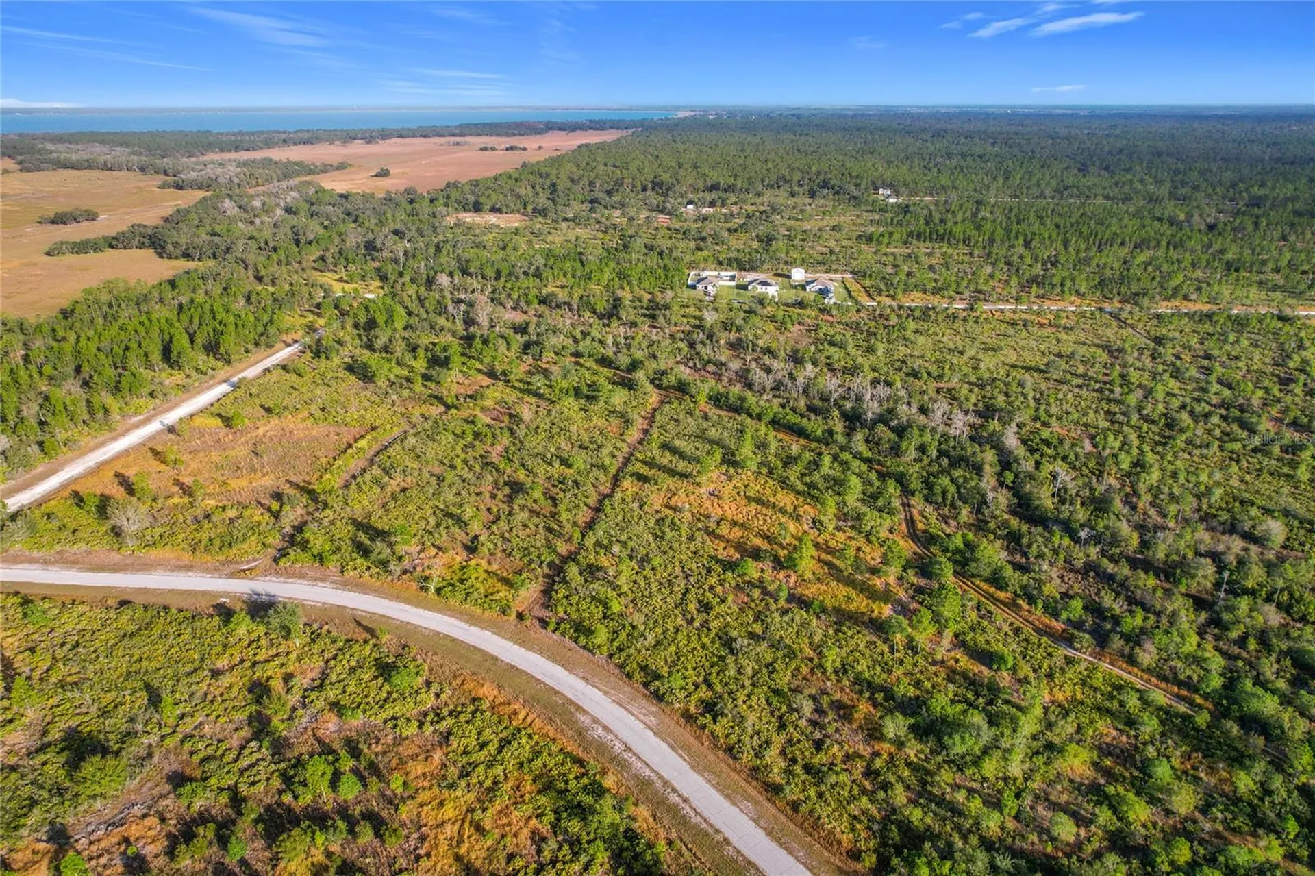 Lot 81 Meadow Lark Boulevard Lake Wales FL 33898